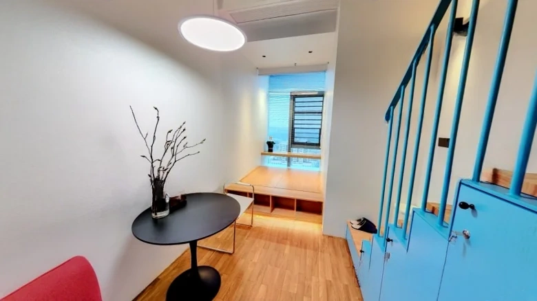 Xin Chu Qingtian Plaza - View 7