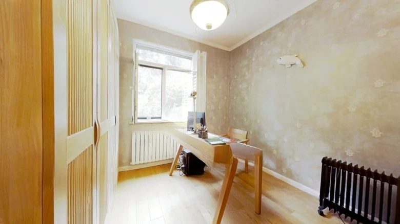 JinDi Evergreen Bay · Scarlet Steps - View 3