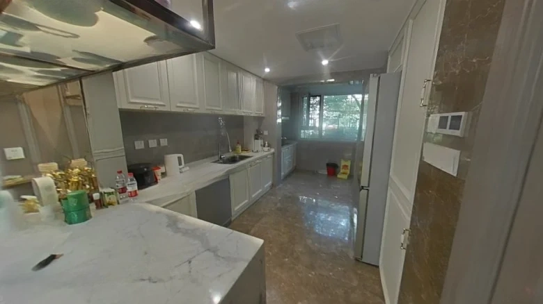 Kingland Yue Tan Mountain - View 15