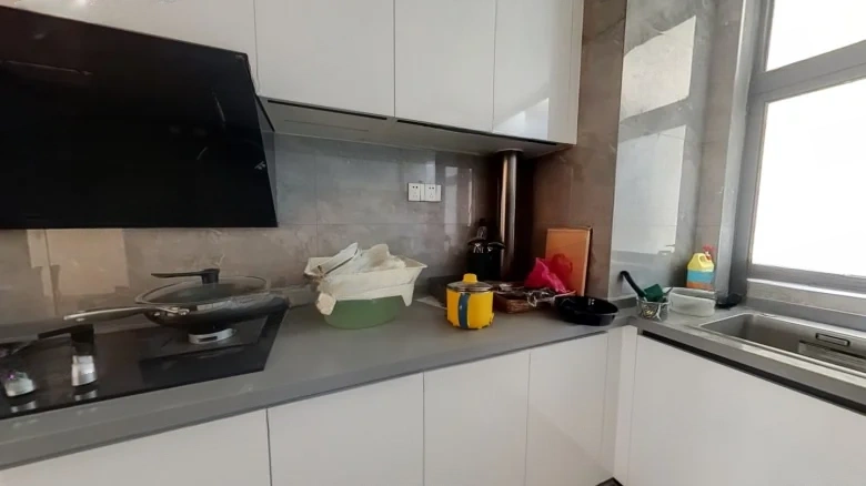 Hansheng Mansion - View 8