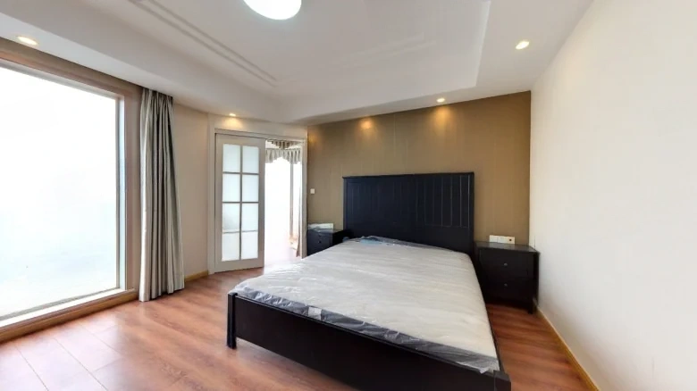 Palm Springs Phase IV - View 2