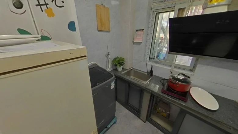 Bailu Residential Area Dingguanying - View 5