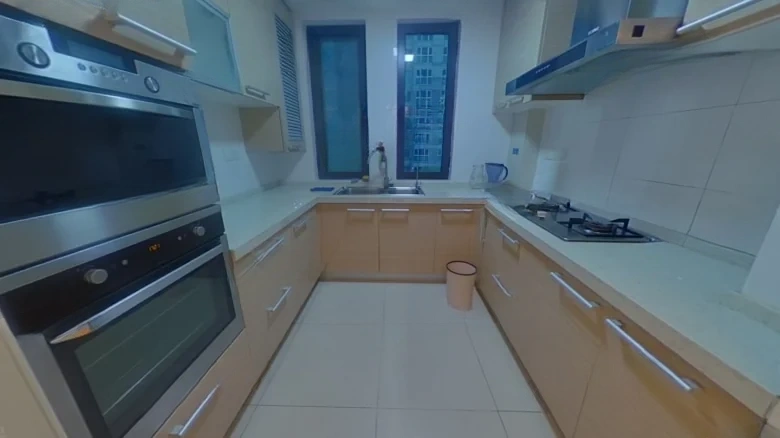 Zenpin Jiayuan Apartment - View 8