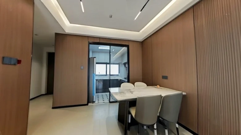 Zhongzhu Lanhai Yunyi A District - View 5