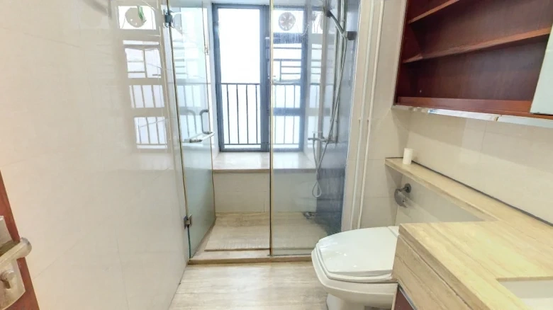 Dongfang Xin Shijie Xi Yuan - View 9