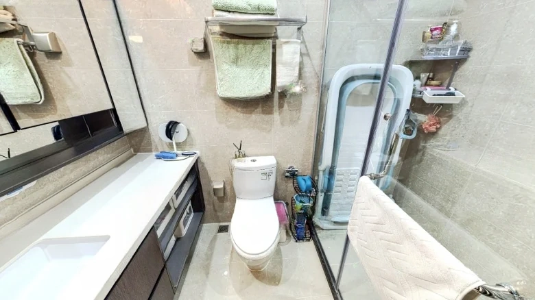 Vanke Jade Riverside - View 13