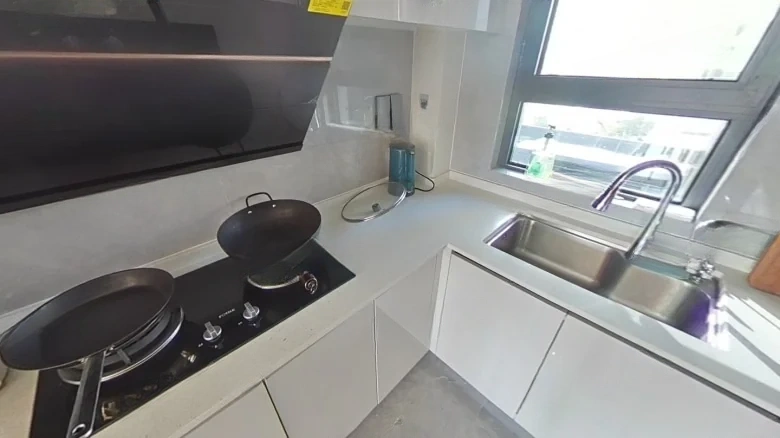 Shoukai Vanke River Delight Yearlight - View 7