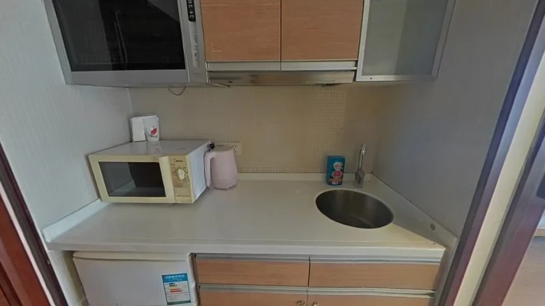 Orient Gold Seat - View 4