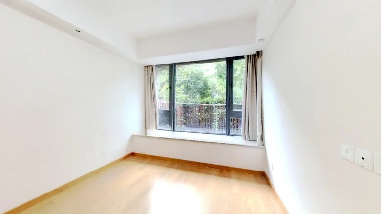 Green城 Willow Grove County - View 2