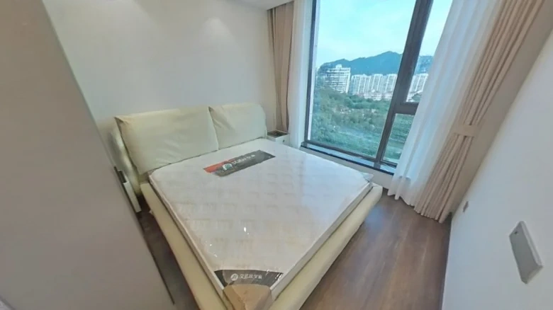 Zhongjun Tianhui - View 4