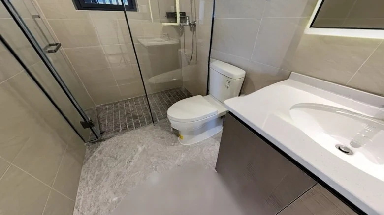 Green City · Phoenix Nest Sound of Flamingos - View 9