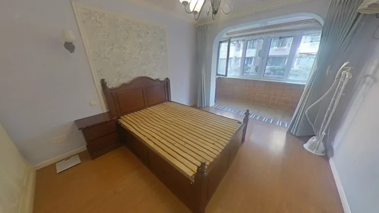 Silver Passage Apartment Complex - View 2