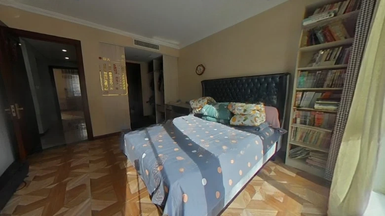 HuiZhi Shangdu - View 7