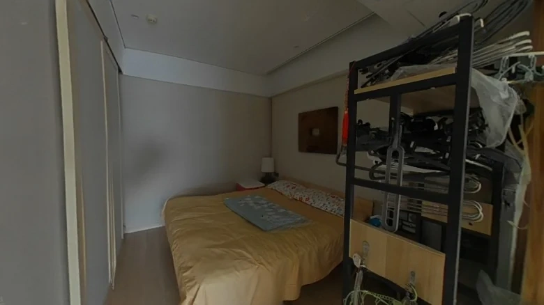 Zhongnan Jinshi International Plaza - View 2