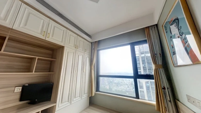 Jade Green Radiance - View 3