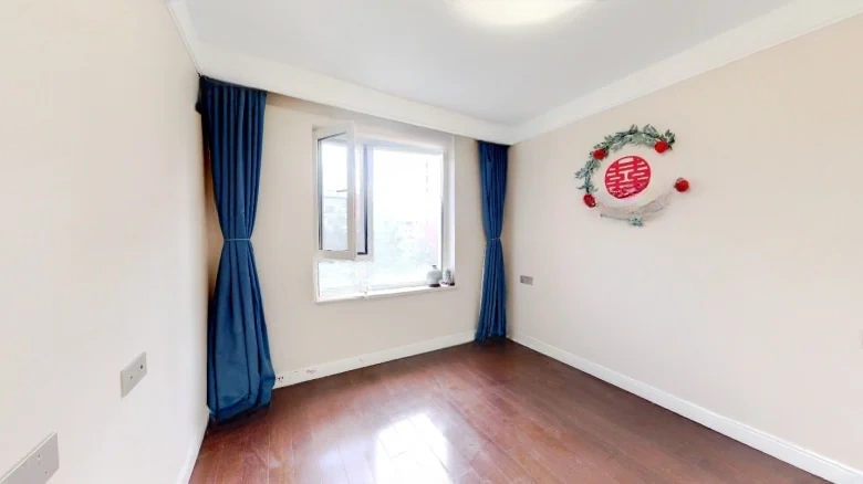 Wu Zhong Shang Linglong - View 3