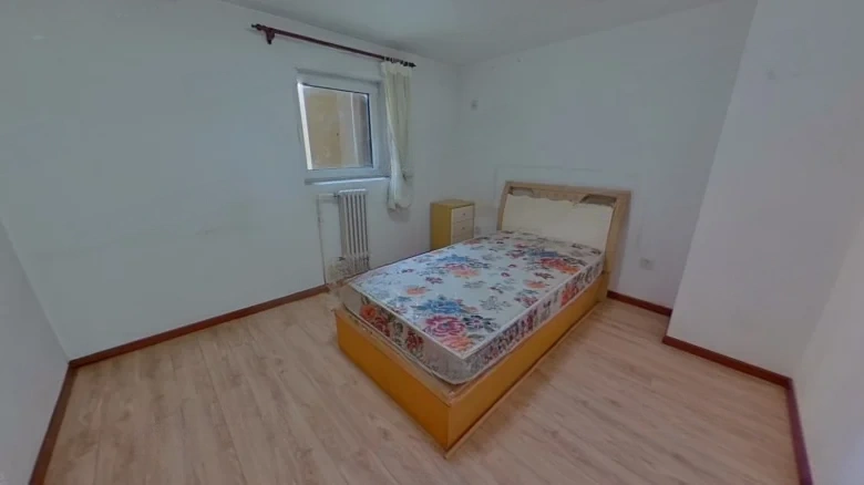 Shouyi Valley - View 3