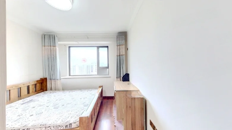 Zhonghai International Community Yili City - View 2