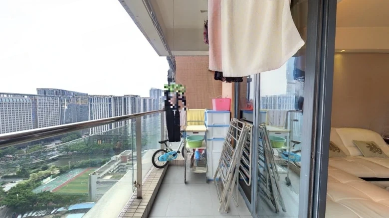 JiaYu Danton Sunshine - View 6