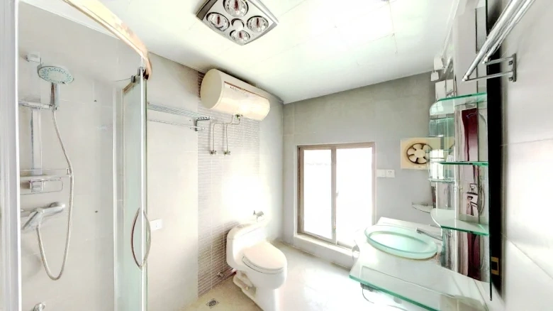 Eminent Scholar Mansion Garden - View 22