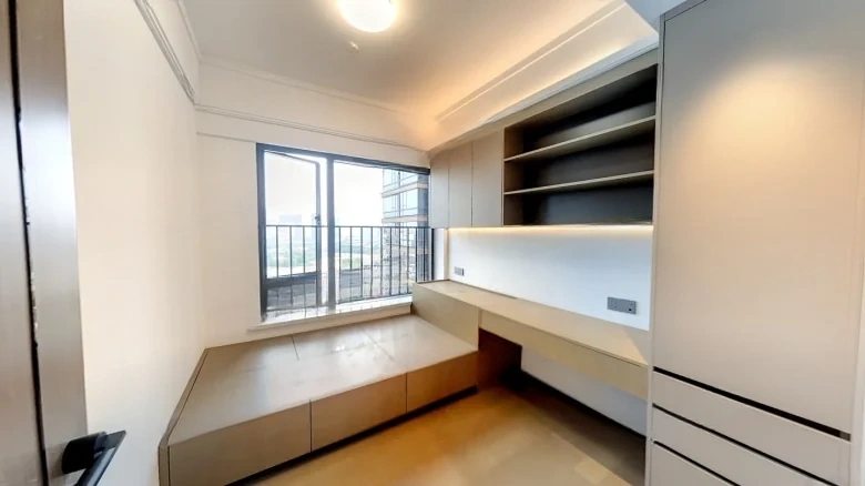 China Ocean Viewing Cloud Mansion - View 2