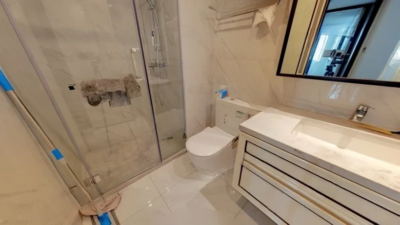 Nine Dragons Warehouse China Resources HuaFa Premium Sky Language City - View 12