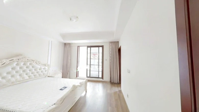 Longshuguan Gonggong Island - View 3