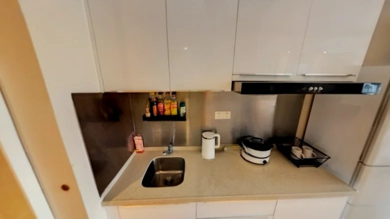 China Resources Pleasure Seal - View 3