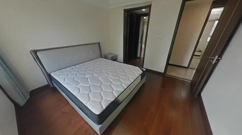 China Ocean Tianyue - View 3