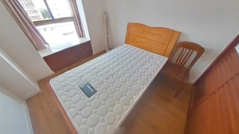 Guomao Square - View 2