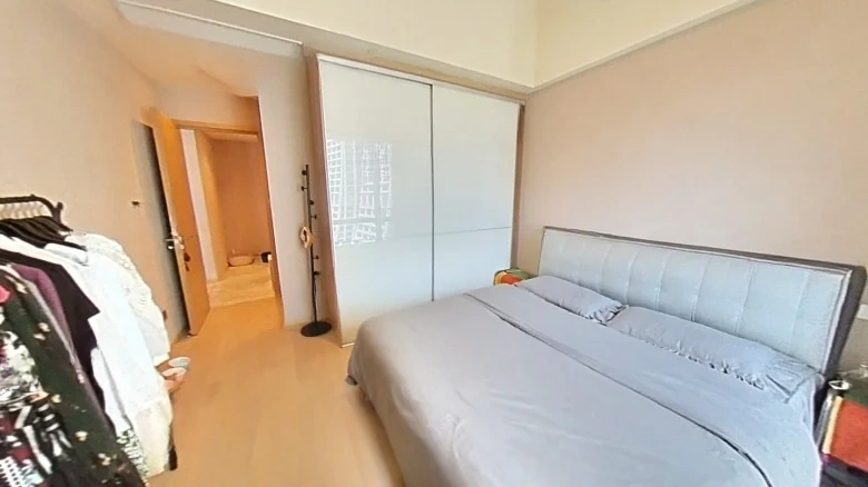 Chongqing Raffles City Plaza - View 2