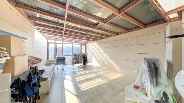 Jinhu Garden - View 15