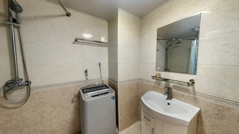 Vanke Blueblue沁 Homestead - View 6