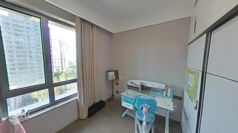 Canal Era Garden - View 4