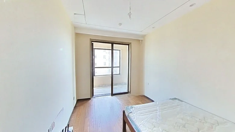 City Development Yangtze Ruicheng Complex - View 2