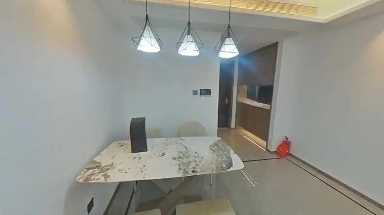 Jinlin Yunhui - View 6