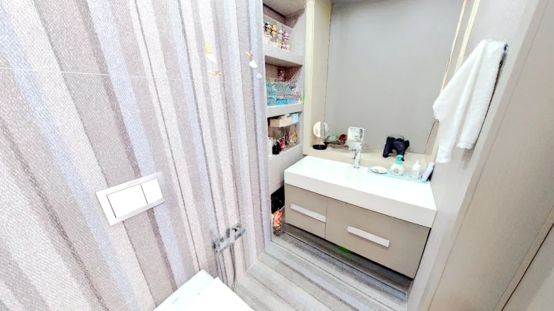 Lushang Shoufu - View 8