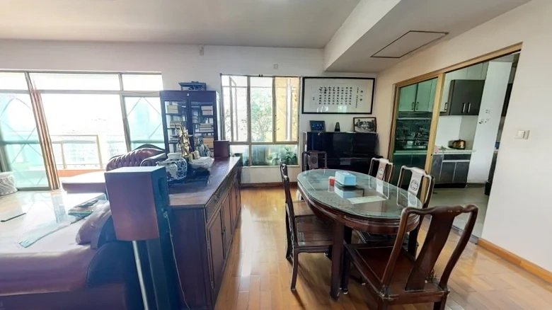 New City Seaside Garden N Zone - View 16