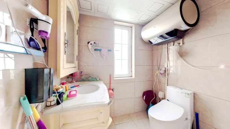 Azure Archipelago - View 12