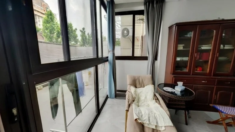 Chengnan New Village Chongchuan District - View 15