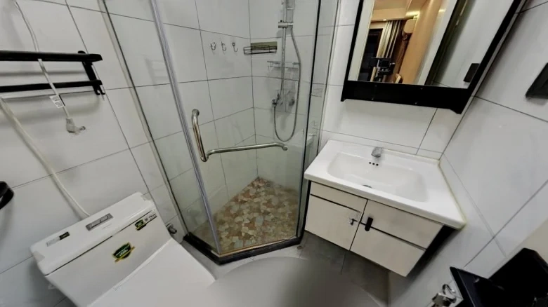 Elegant Pleasure Mansion - View 9