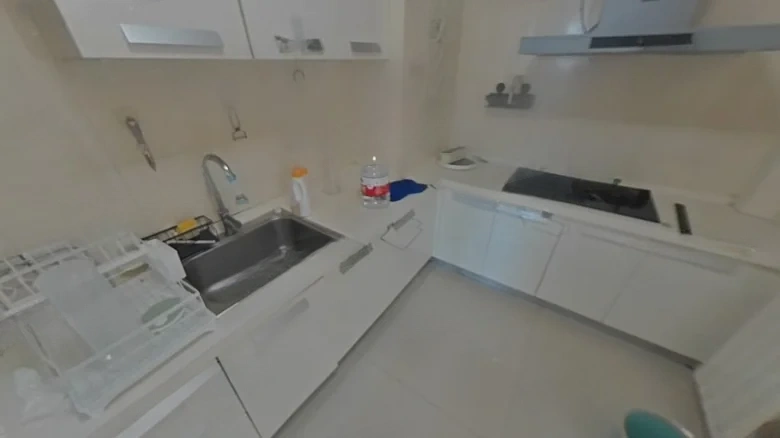 Golden Peak Family South District - View 6