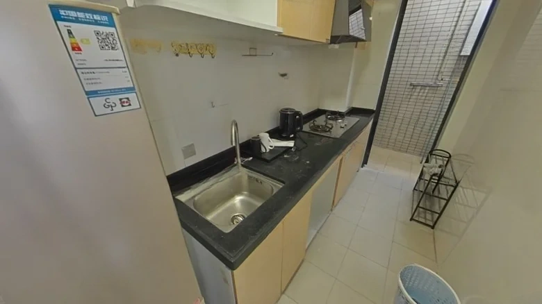 Pazhou Xin Village Apartment - View 7