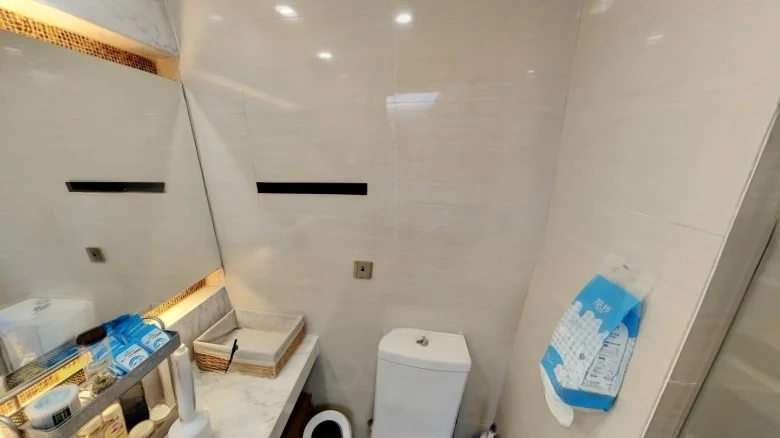 Shimao International Plaza - View 7