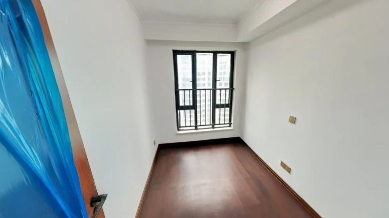 Greenland Changsha Intercity Space Station - View 4