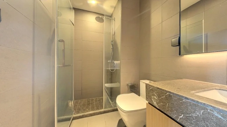 Canal Era Garden - View 9