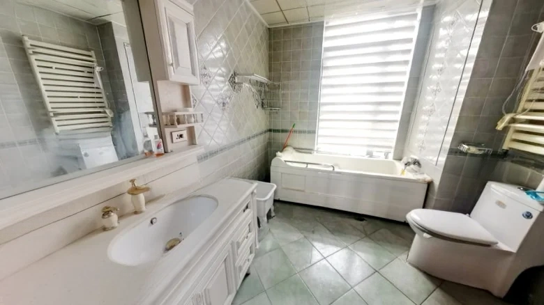 Zhonghai Aolong Garden Residences - View 12