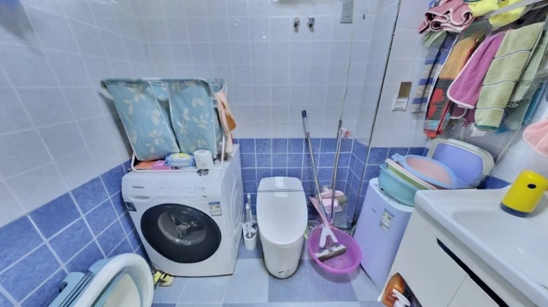 Xinxingyu Hexu - View 5