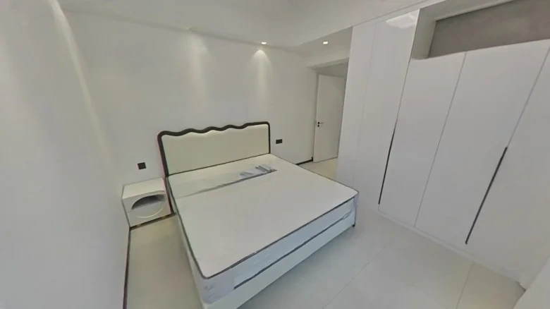 Dongping Resettlement Housing Complex - View 3