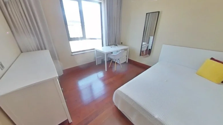 Vanke Platiere Garden - View 5